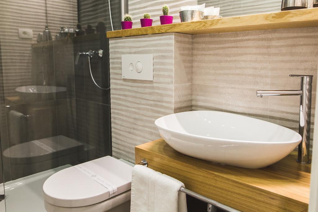 Sir George Luxury Suites Split Exteriér fotografie