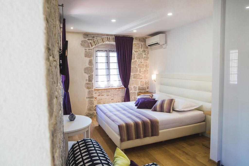 Sir George Luxury Suites Split Exteriér fotografie