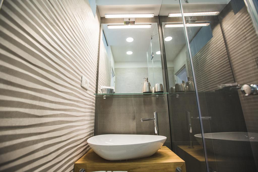 Sir George Luxury Suites Split Exteriér fotografie