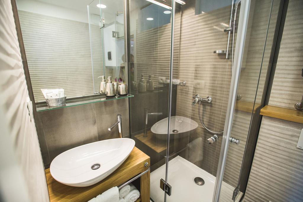 Sir George Luxury Suites Split Exteriér fotografie