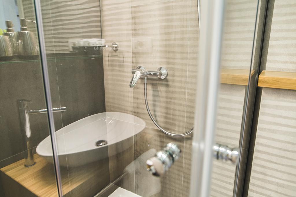 Sir George Luxury Suites Split Exteriér fotografie