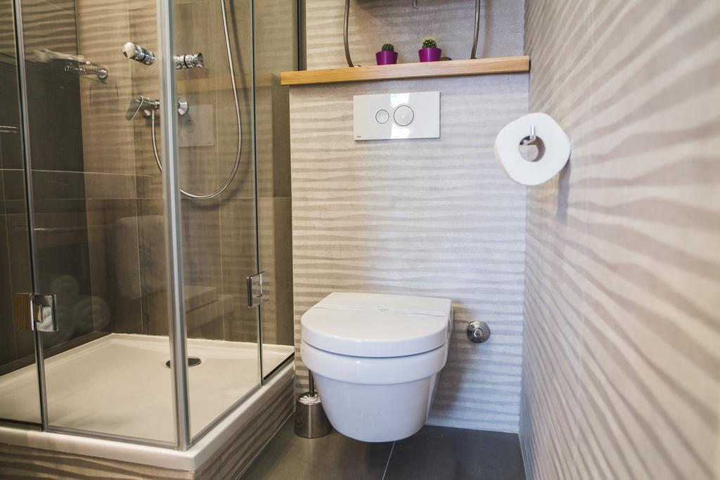 Sir George Luxury Suites Split Exteriér fotografie