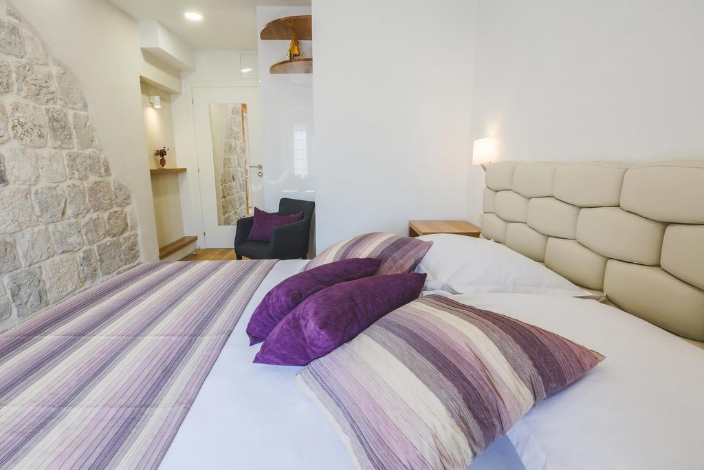 Sir George Luxury Suites Split Exteriér fotografie