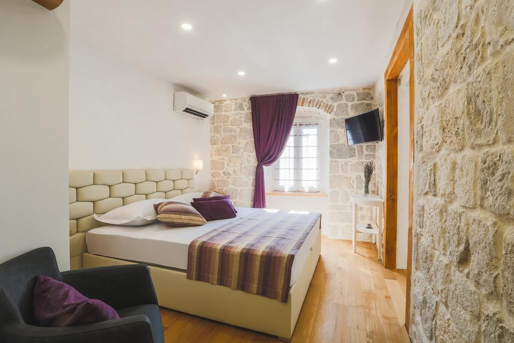 Sir George Luxury Suites Split Exteriér fotografie